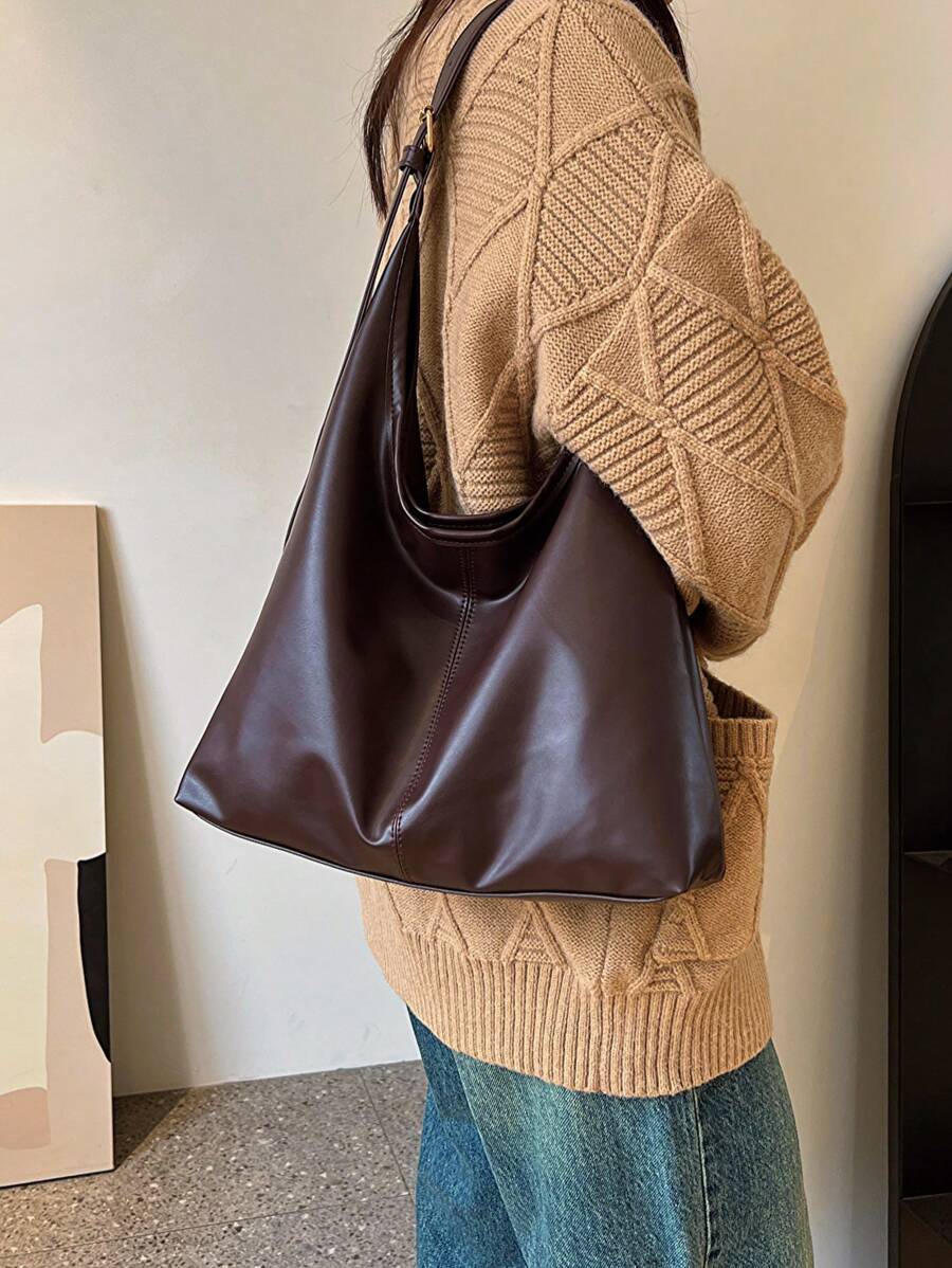 Irene – Versatile Fashion Handbag