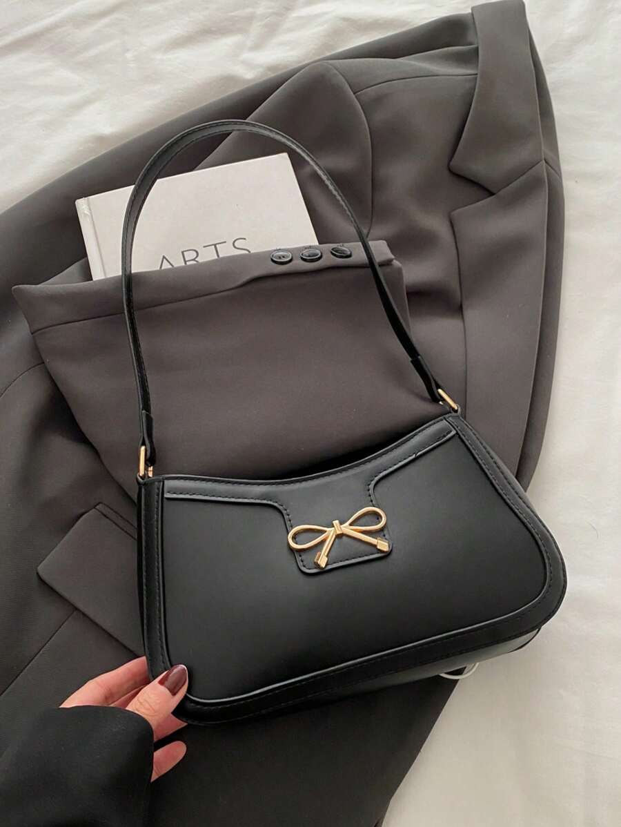 Irene – Sleek Everyday Underarm Shoulder Bag