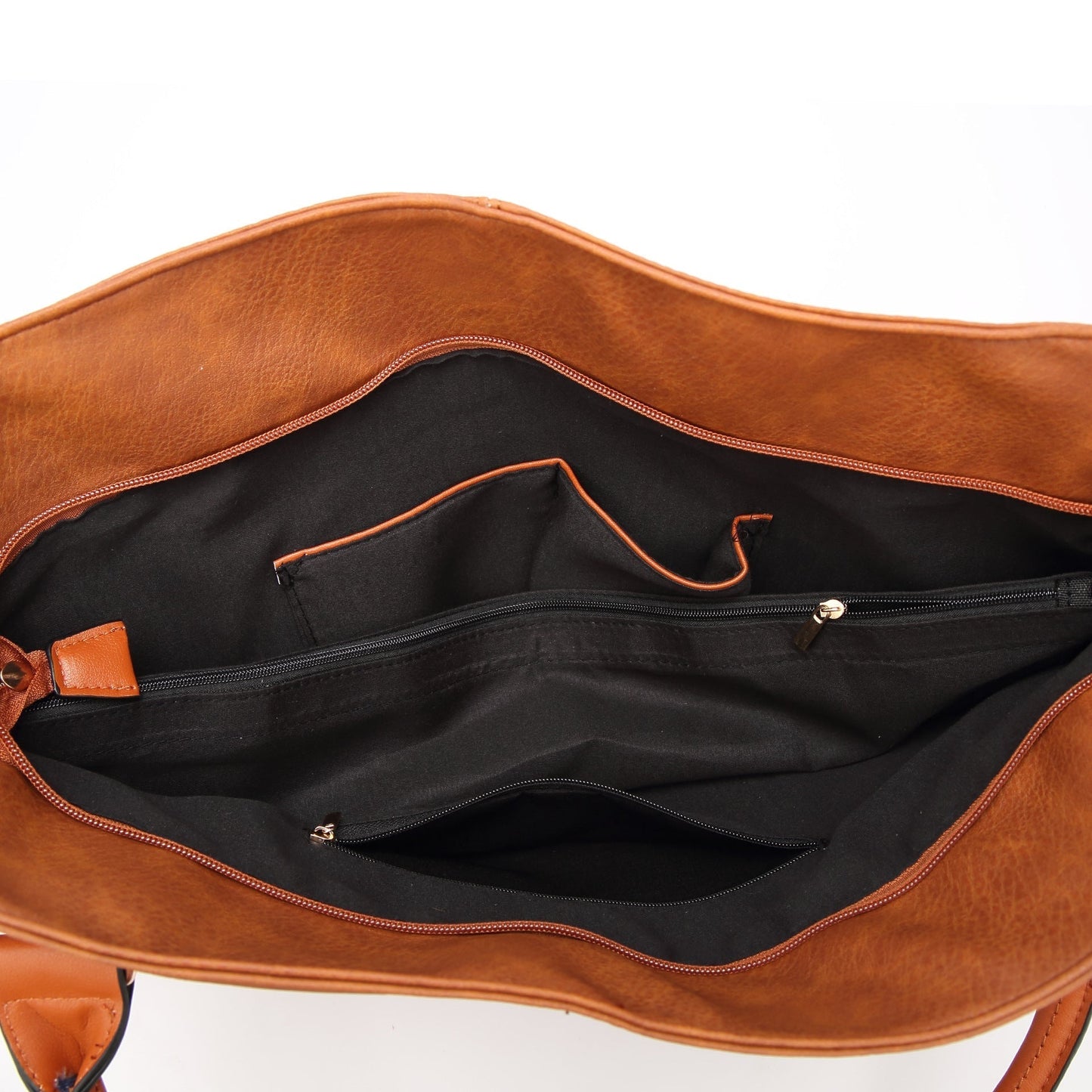 Harper – PU Leather Bag | Ideal for All Seasons