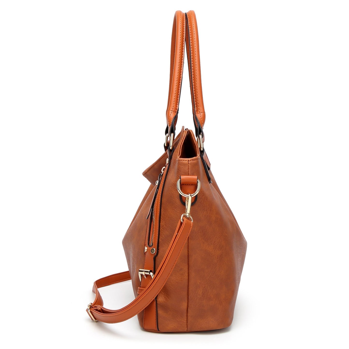 Harper – PU Leather Bag | Ideal for All Seasons