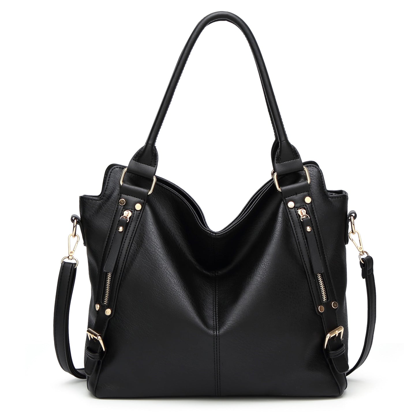 Harper – PU Leather Bag | Ideal for All Seasons