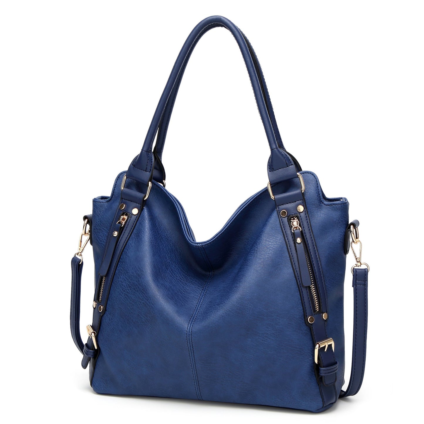 Harper – PU Leather Bag | Ideal for All Seasons