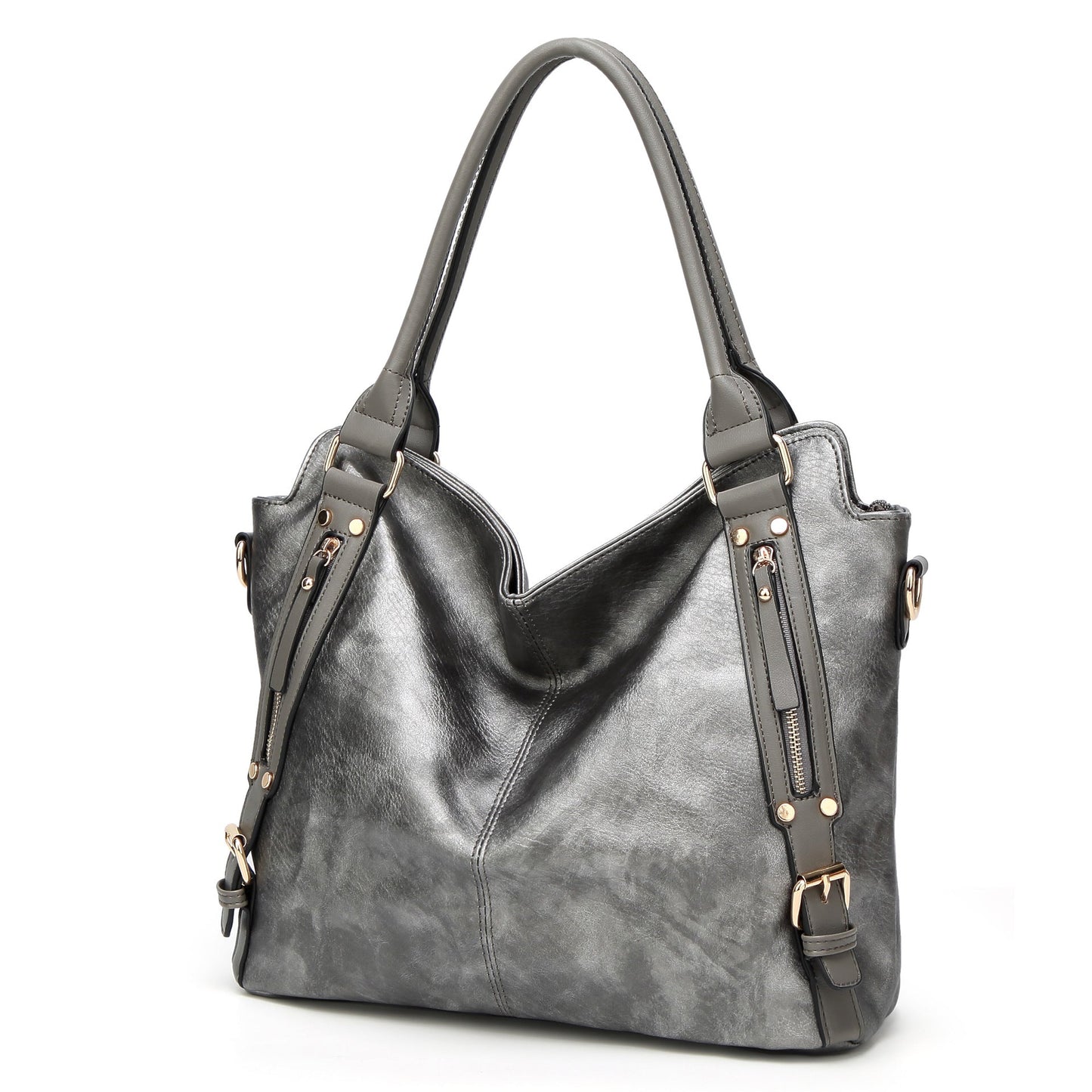 Harper – PU Leather Bag | Ideal for All Seasons