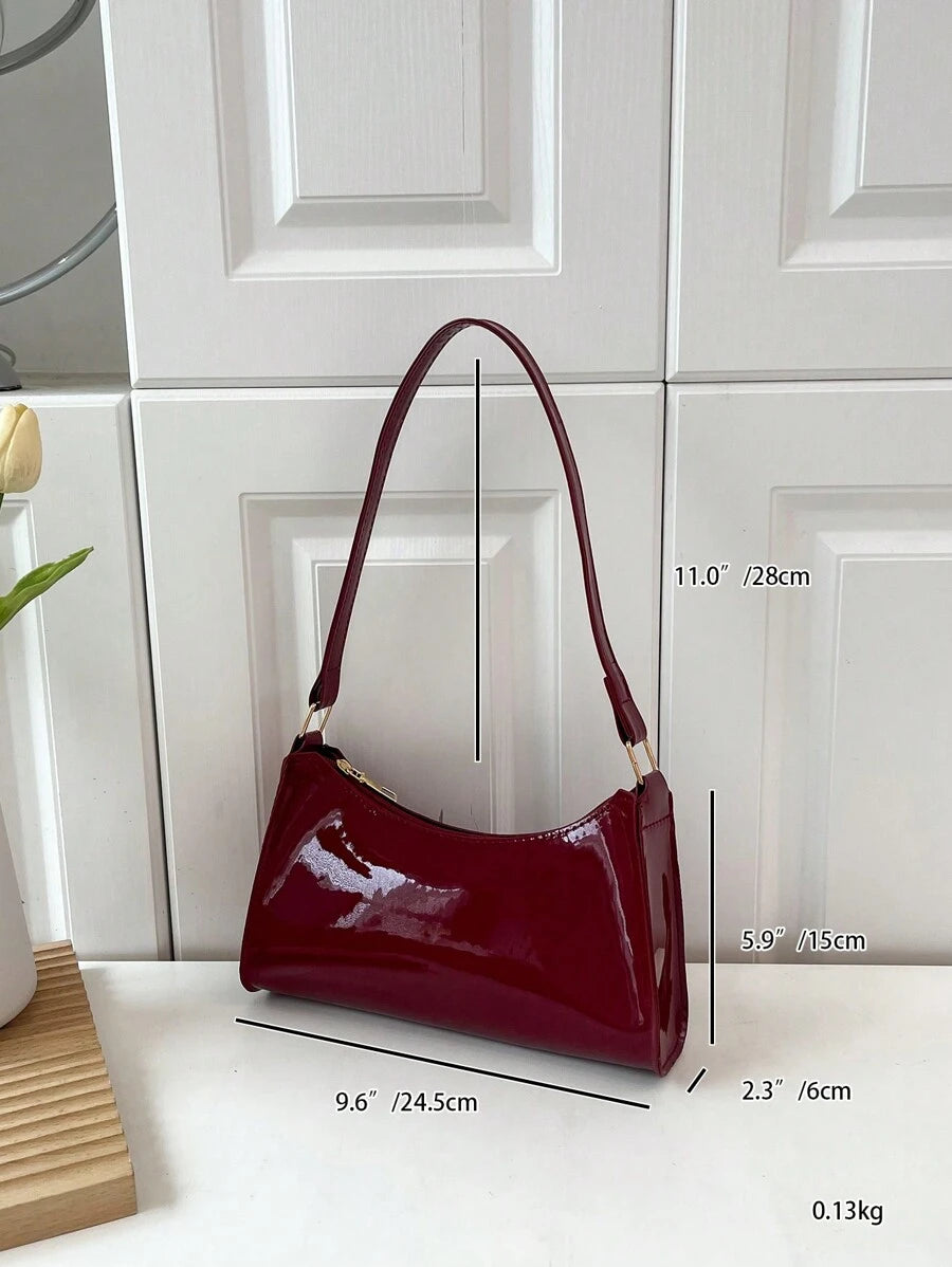 Irene – Waterproof Casual Shoulder Bag