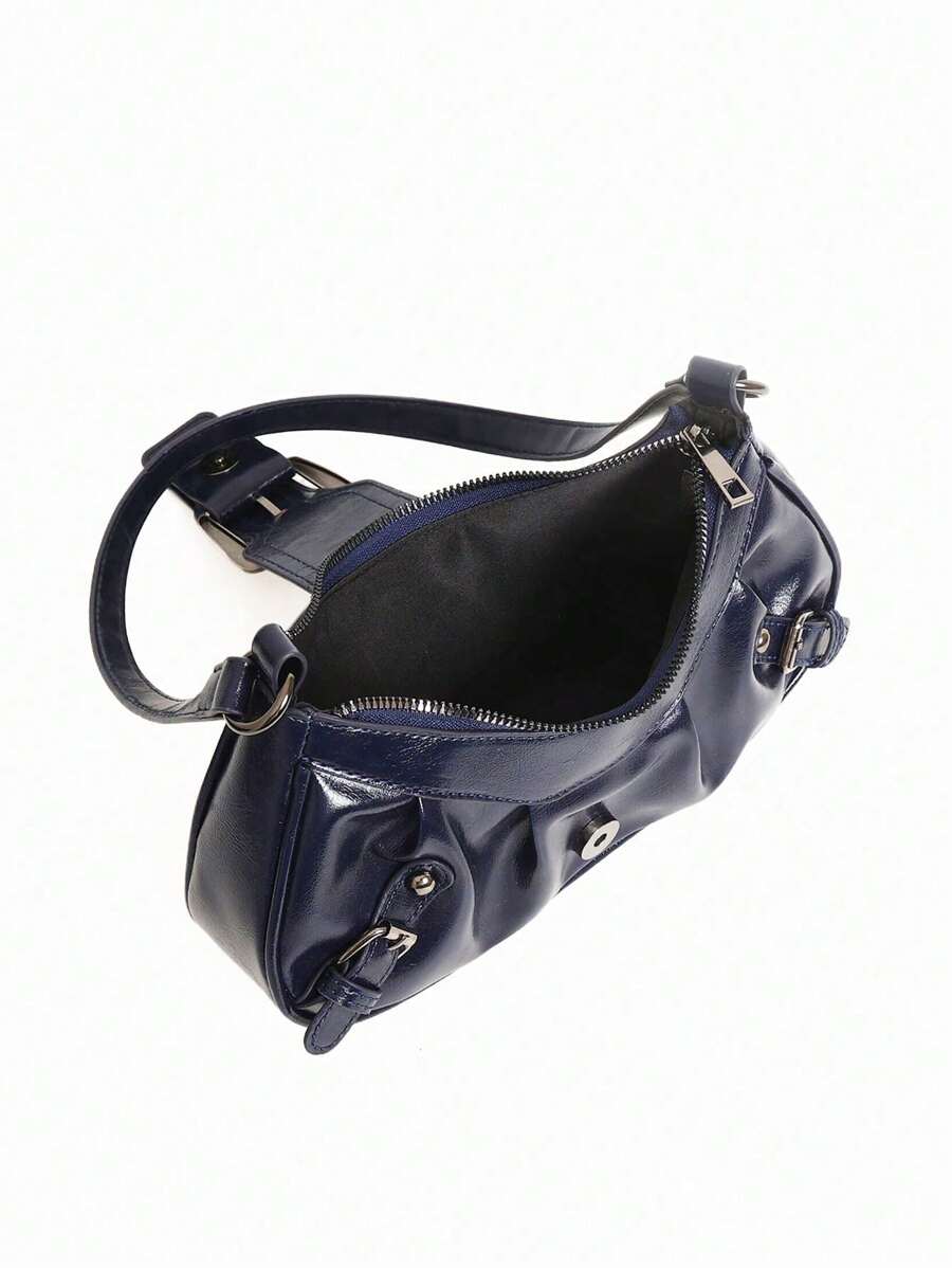 Irene – Festival Ready Gothic Shoulder Bag