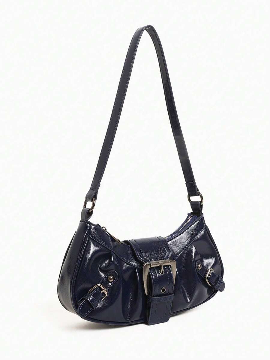 Irene – Festival Ready Gothic Shoulder Bag