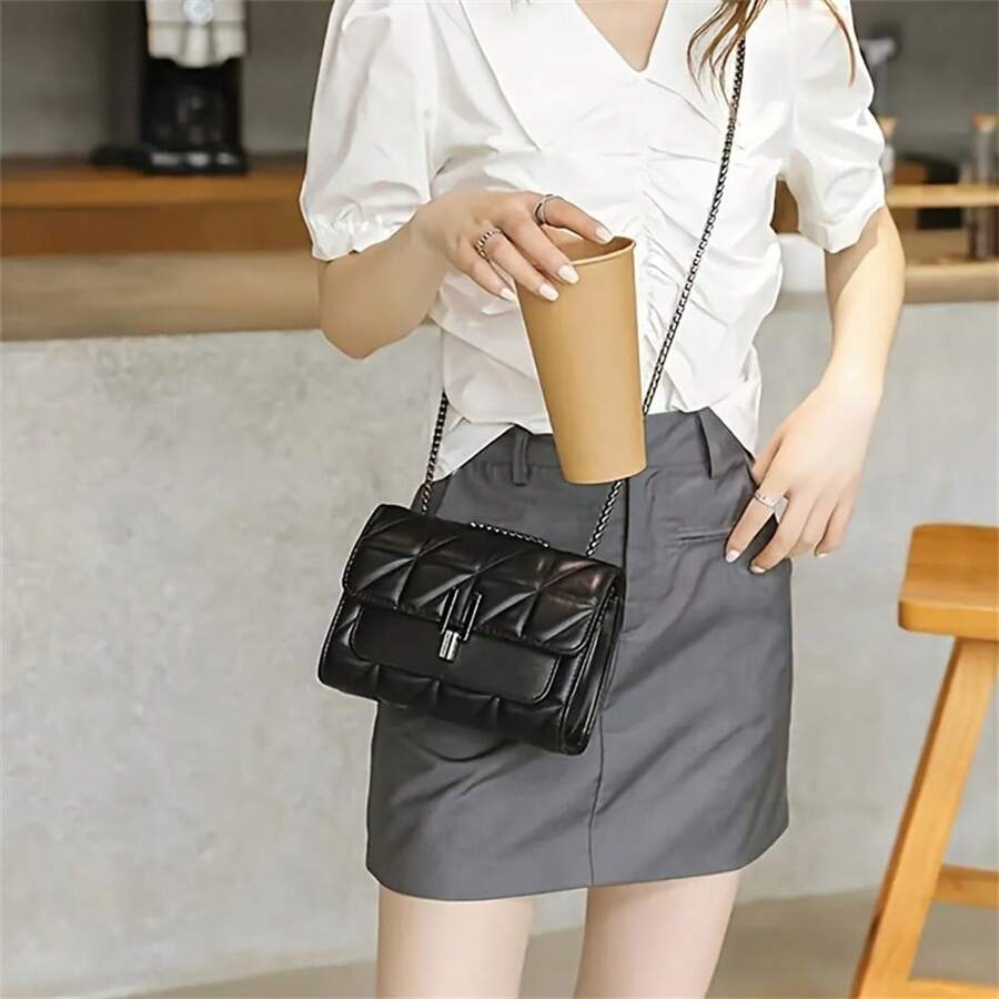 Irene– Lightweight Comfort Crossbody & Purse Set