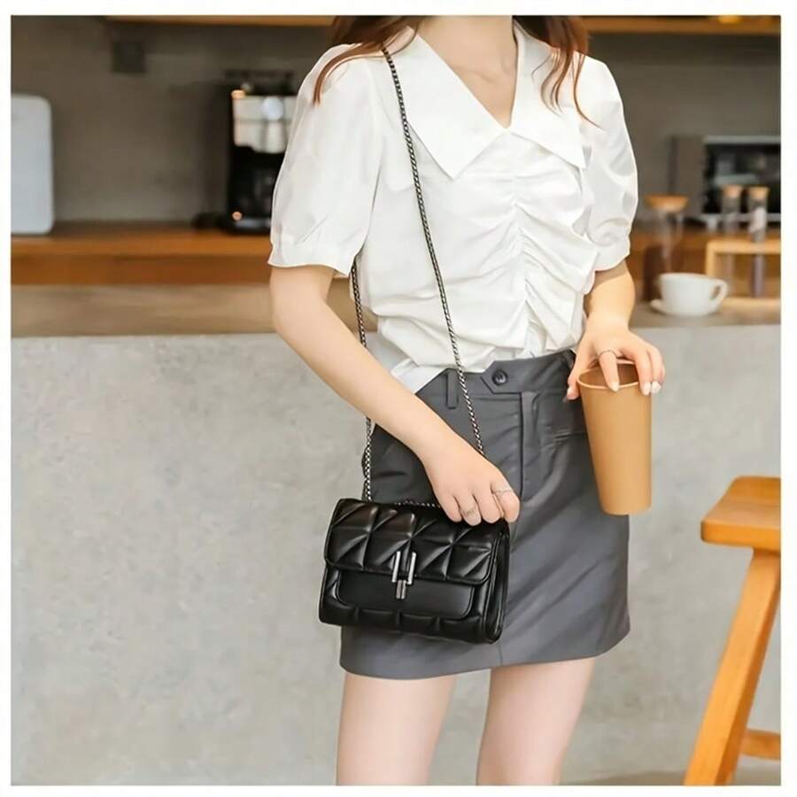 Irene– Lightweight Comfort Crossbody & Purse Set