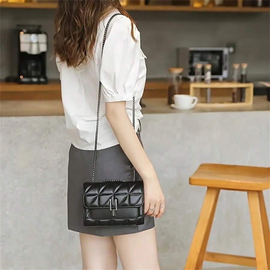Irene– Lightweight Comfort Crossbody & Purse Set