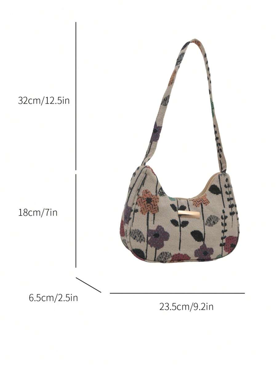 Irene – Versatile Small Square Crossbody Bag