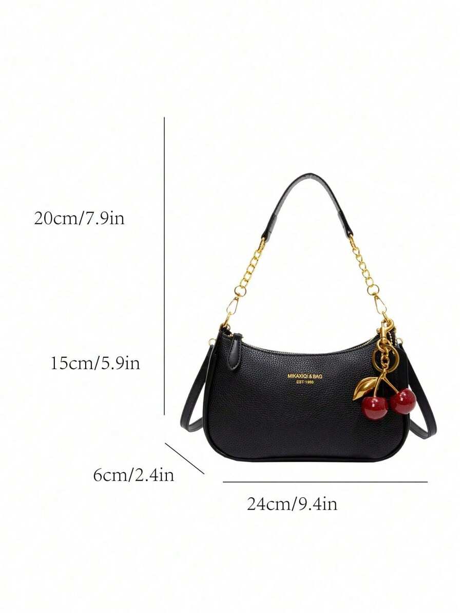 Irene – Chic Waterproof Shoulder Bag