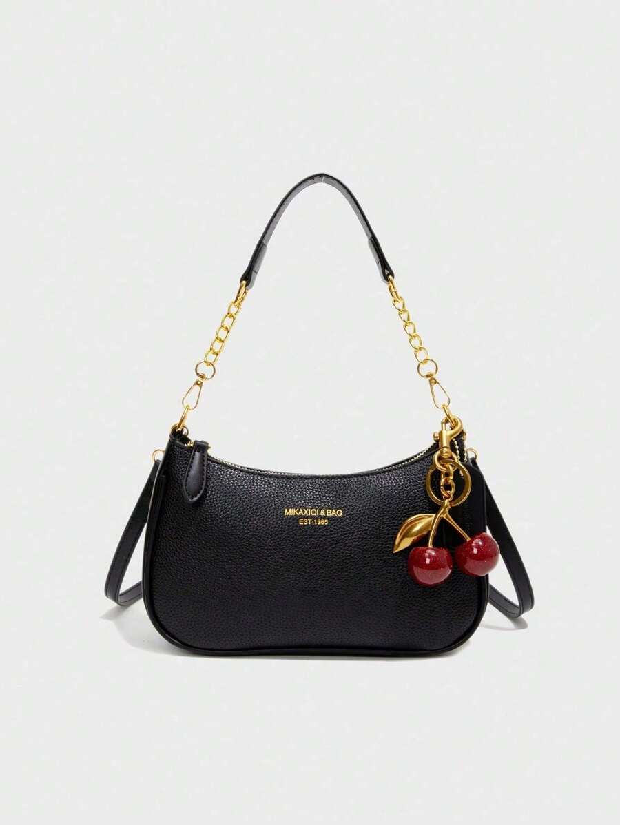 Irene – Chic Waterproof Shoulder Bag