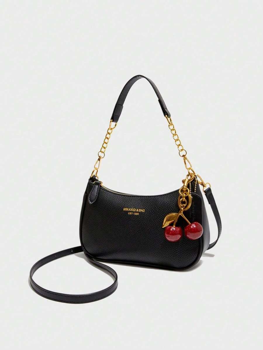 Irene – Chic Waterproof Shoulder Bag