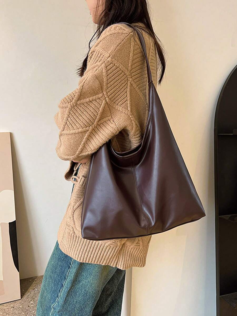 Irene – Versatile Fashion Handbag