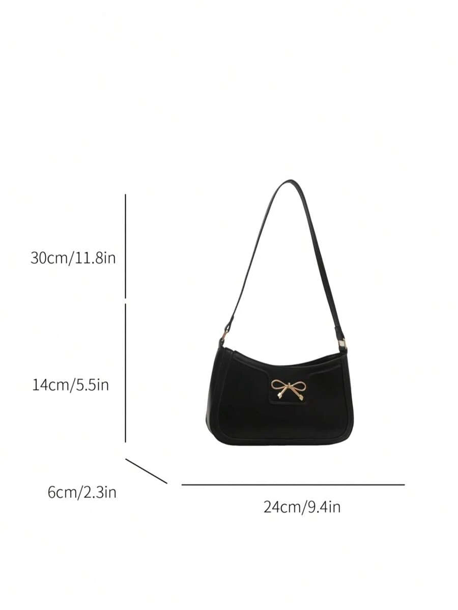 Irene – Sleek Everyday Underarm Shoulder Bag