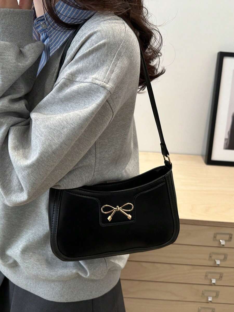 Irene – Sleek Everyday Underarm Shoulder Bag