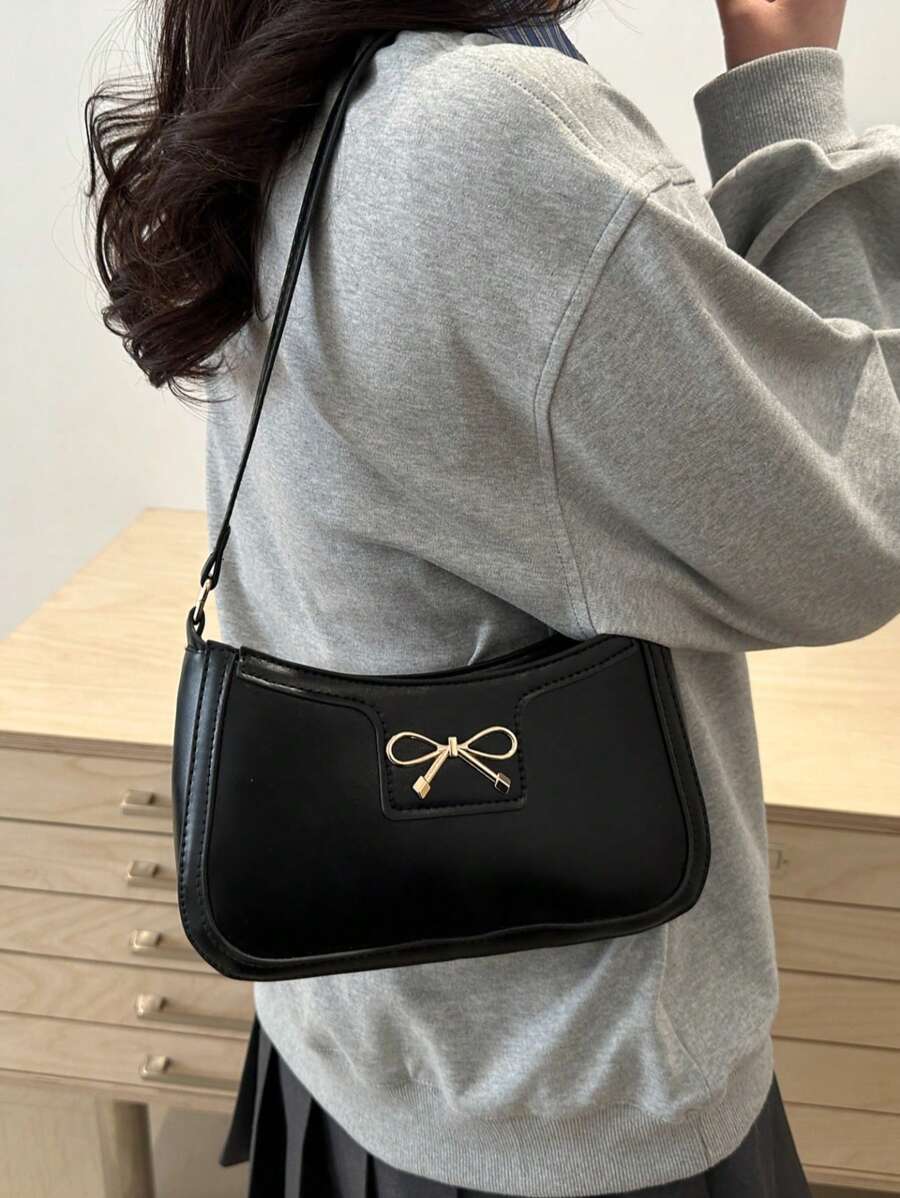Irene – Sleek Everyday Underarm Shoulder Bag