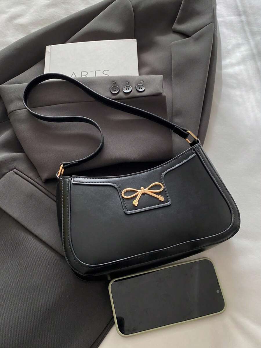 Irene – Sleek Everyday Underarm Shoulder Bag
