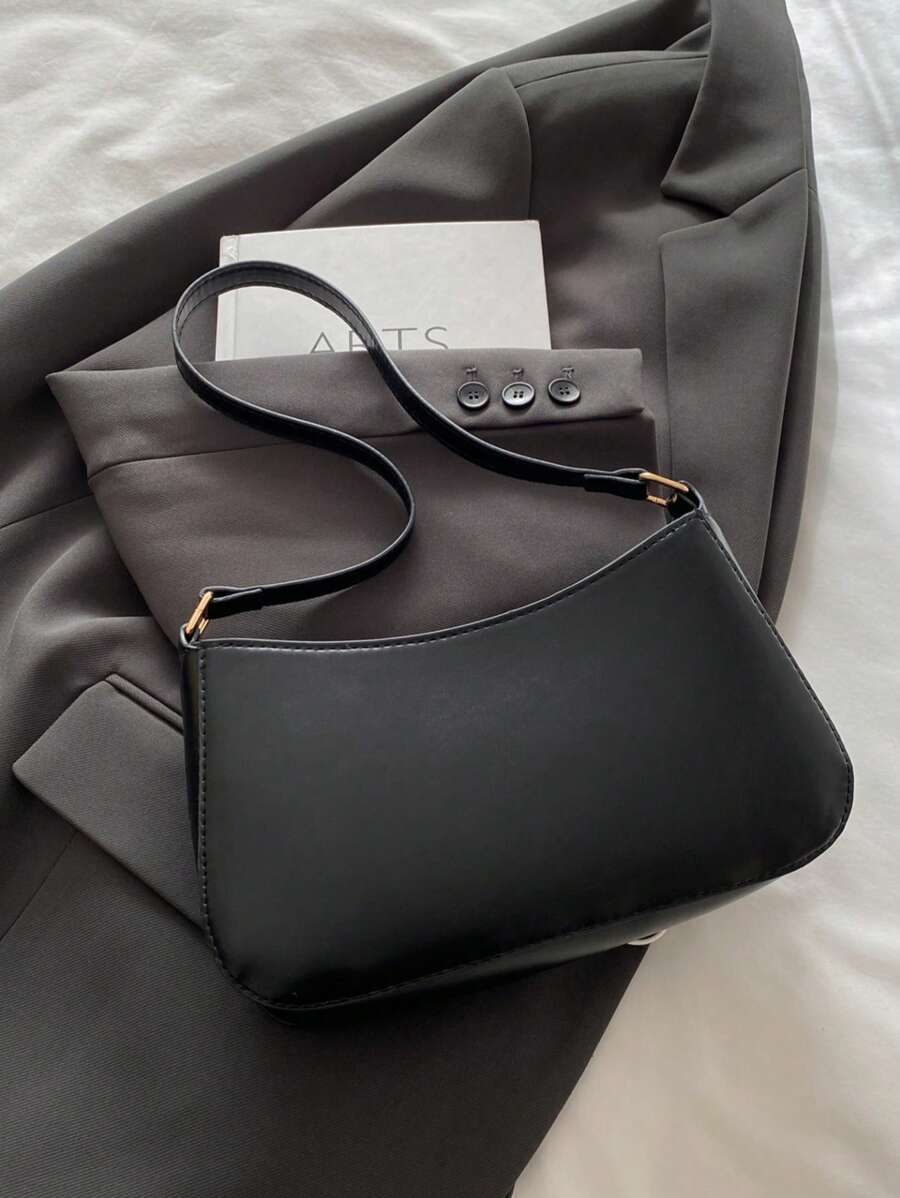 Irene – Sleek Everyday Underarm Shoulder Bag