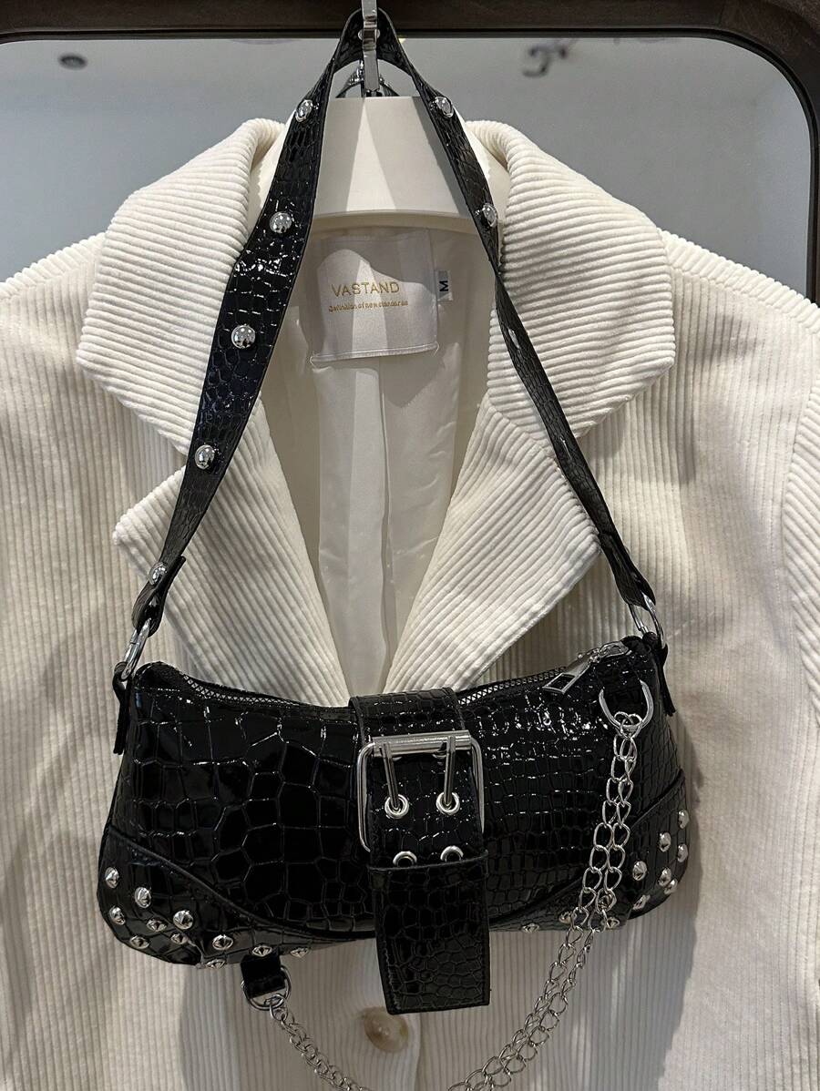 Irene – Versatile Commuter Chain Shoulder