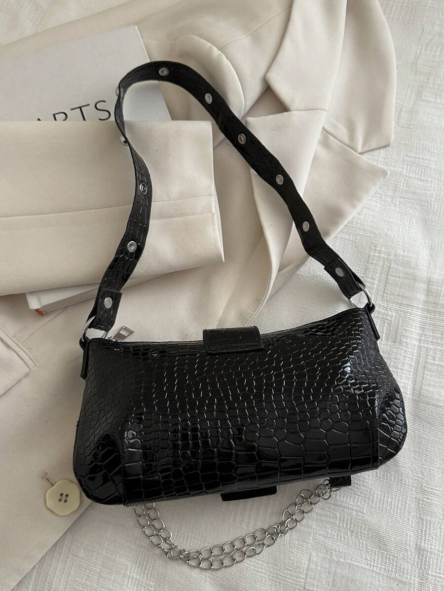 Irene – Versatile Commuter Chain Shoulder