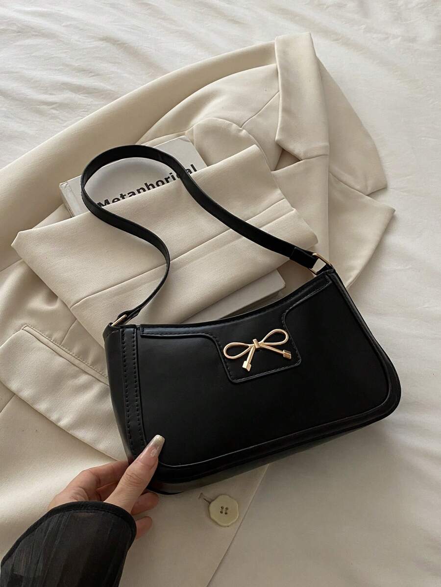 Irene – Sleek Everyday Underarm Shoulder Bag