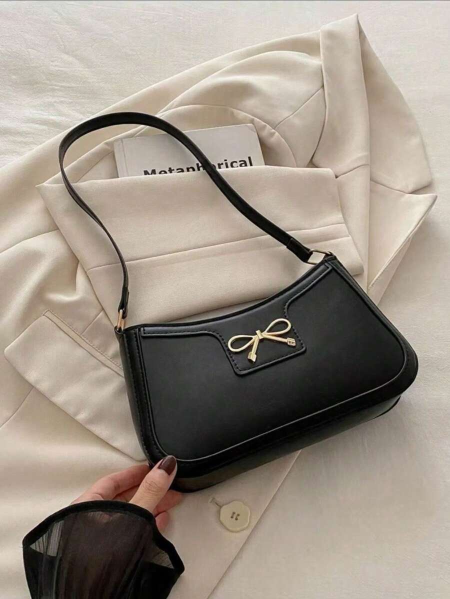 Irene – Sleek Everyday Underarm Shoulder Bag