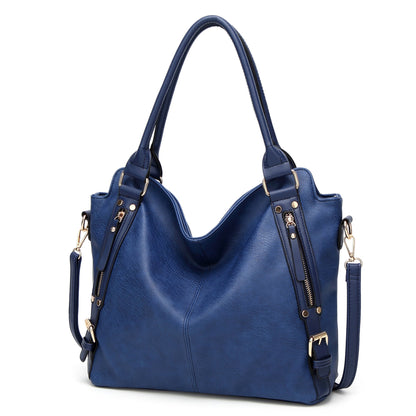 Harper – PU Leather Bag | Ideal for All Seasons