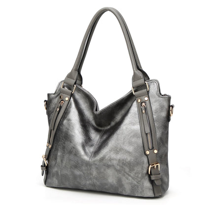 Harper – PU Leather Bag | Ideal for All Seasons